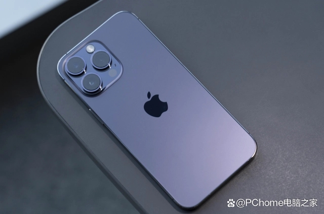 鈦合金在iphone 15中的應用