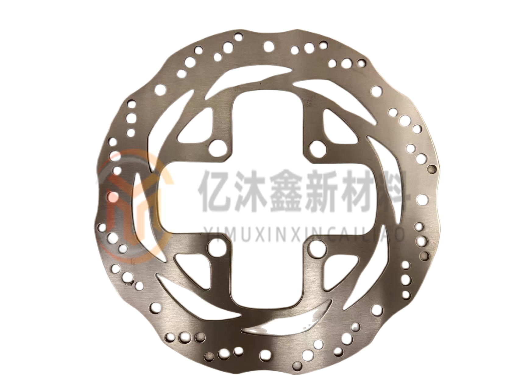 自行車剎車片