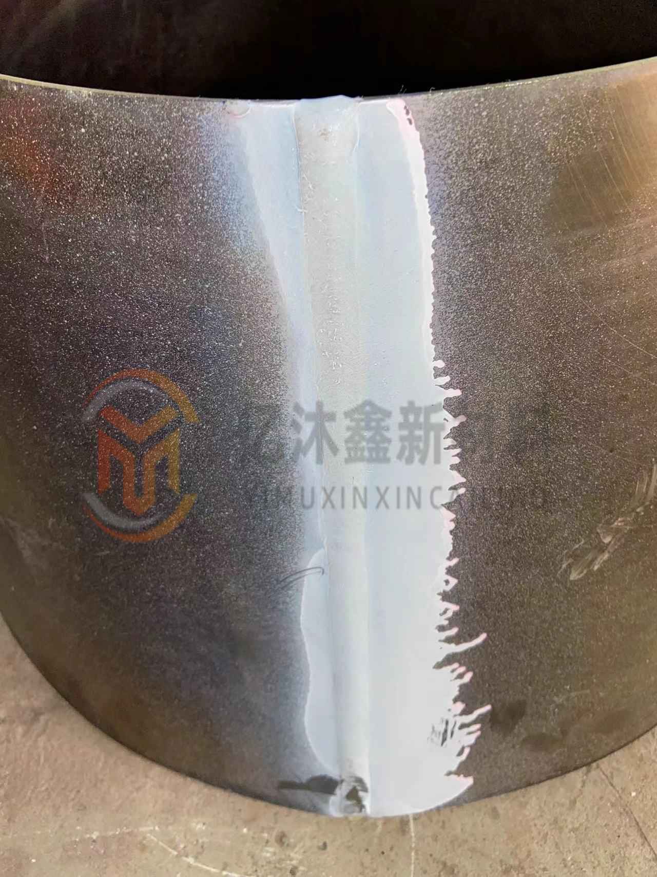 TC4錐筒