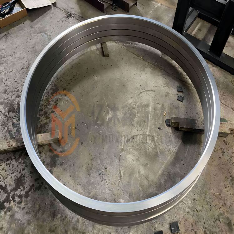 TA2鈦環,TA2純鈦環