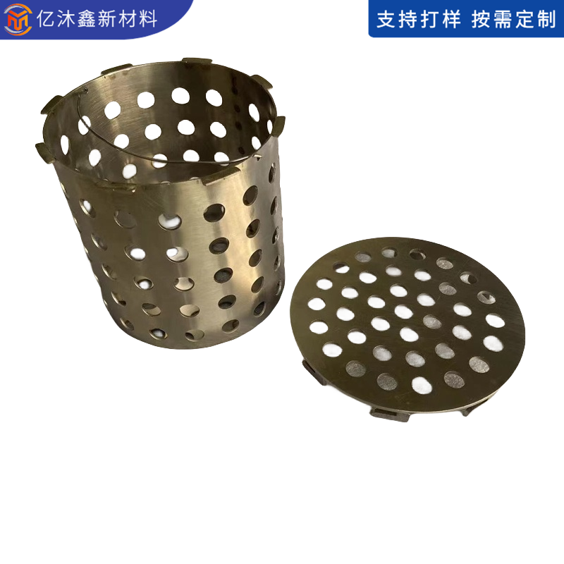 鈦籃,陽極籃,方籃