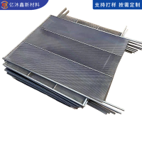 鈦網,鈦陽極